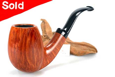 Joura 8 Saddle Bent Egg